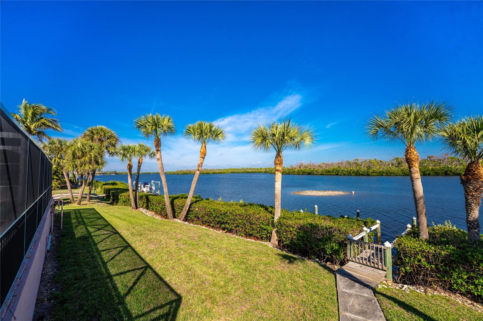 CAPE HAZE WINDWARD - Residential