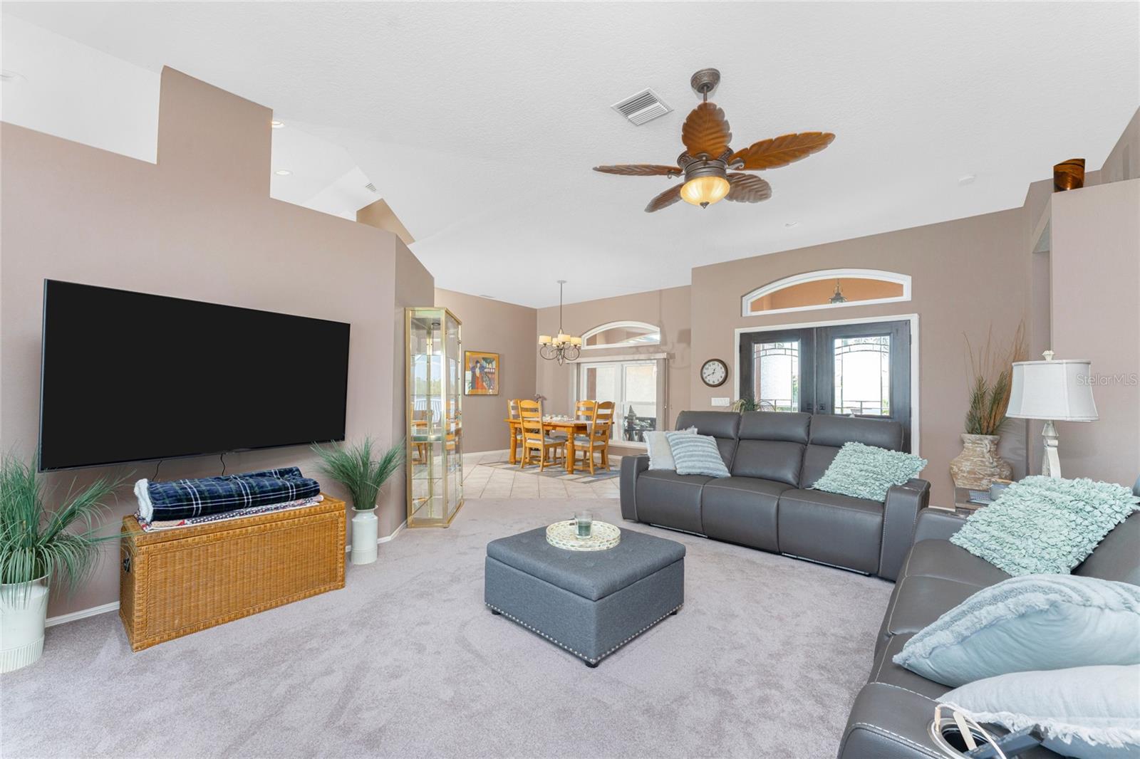 CAPE HAZE WINDWARD - Residential