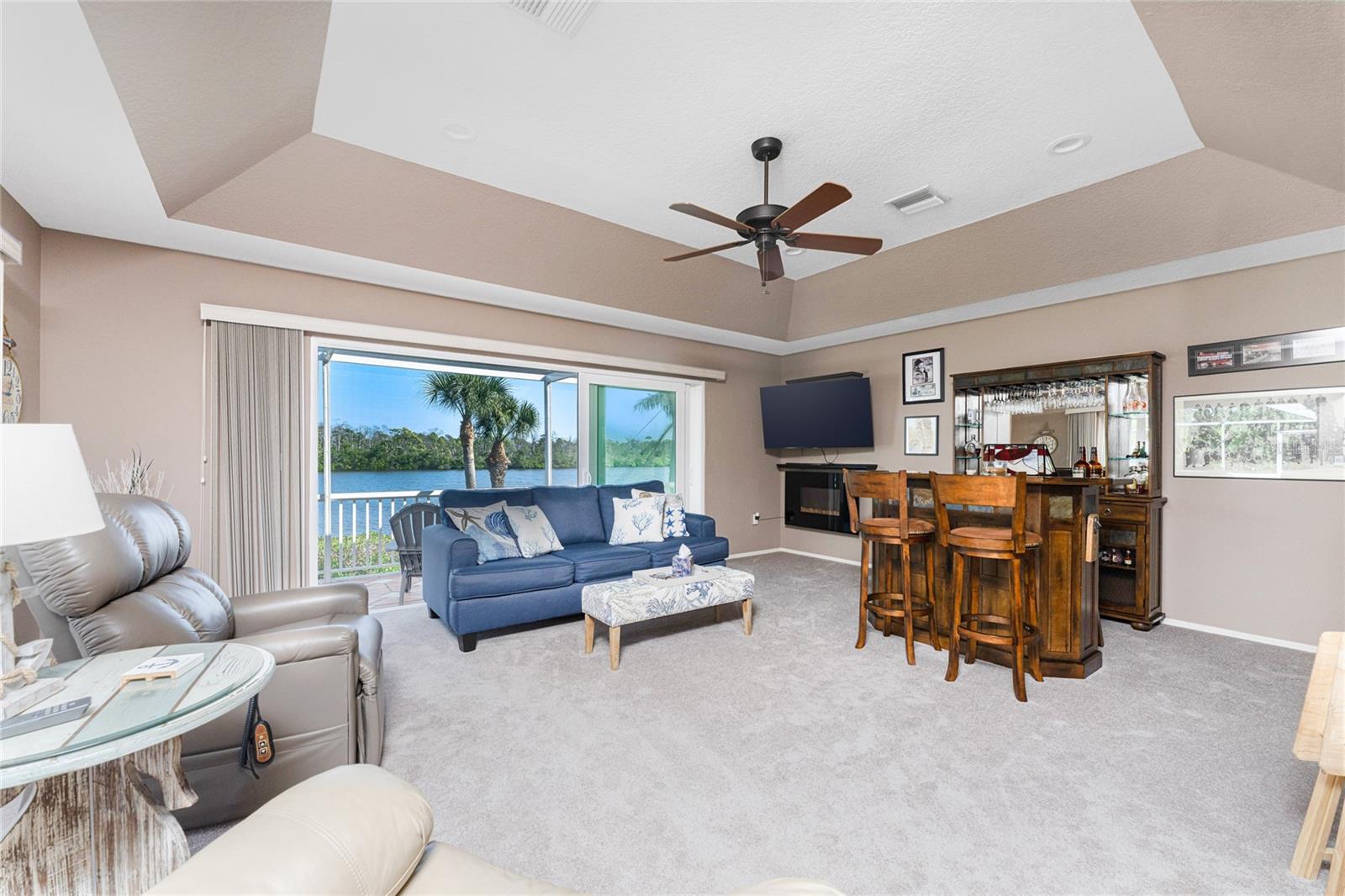 CAPE HAZE WINDWARD - Residential