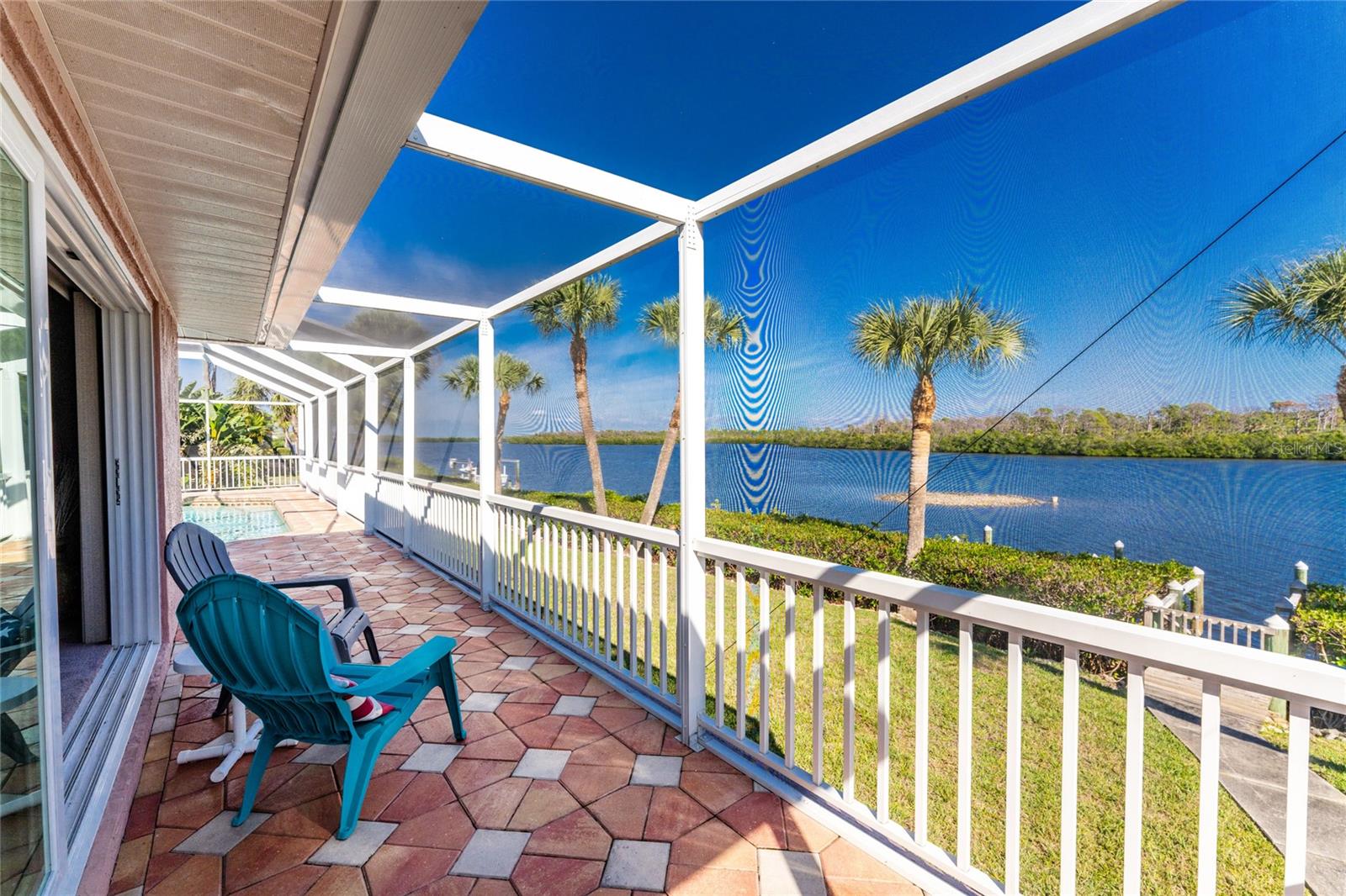 CAPE HAZE WINDWARD - Residential