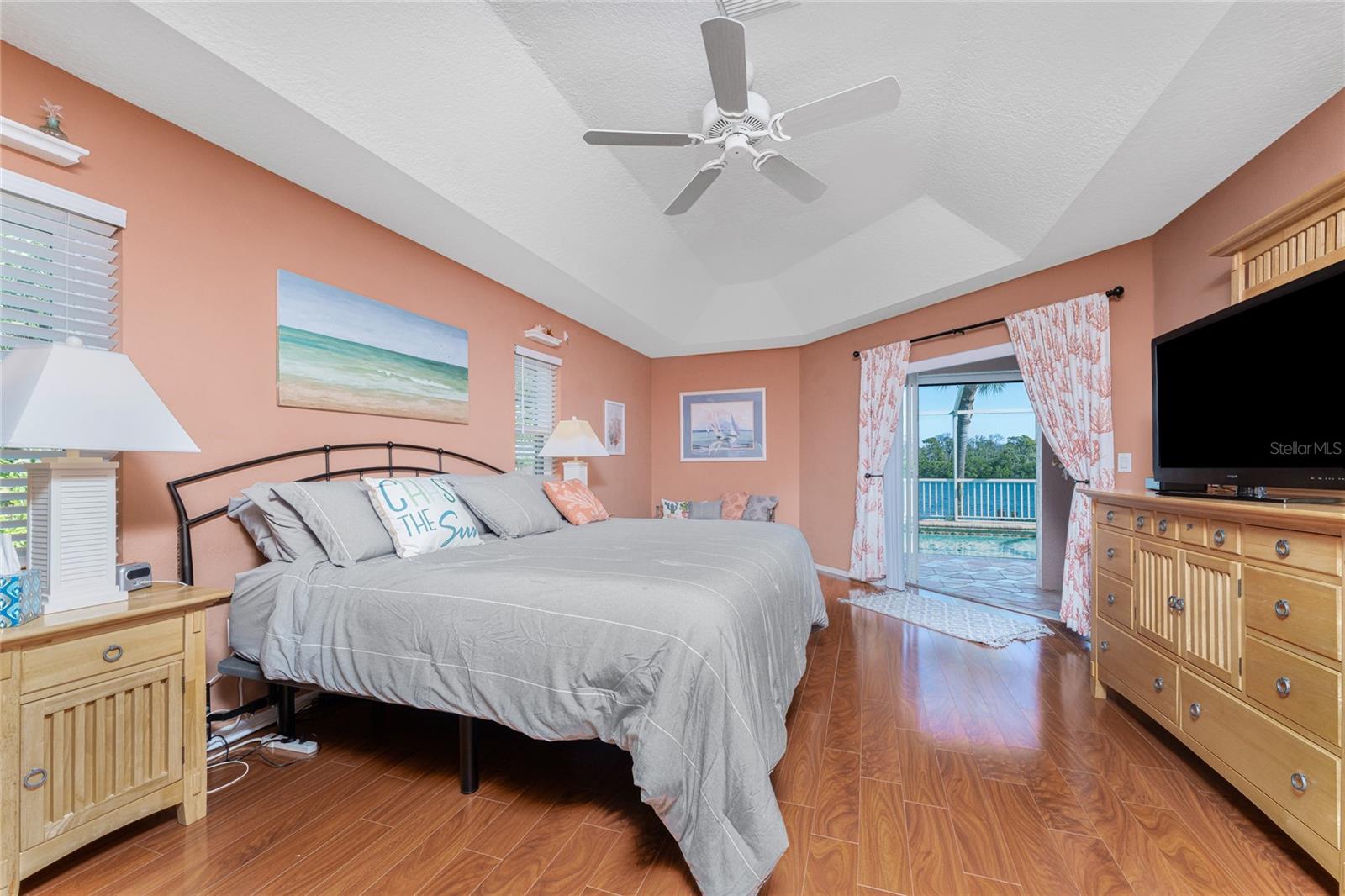 CAPE HAZE WINDWARD - Residential