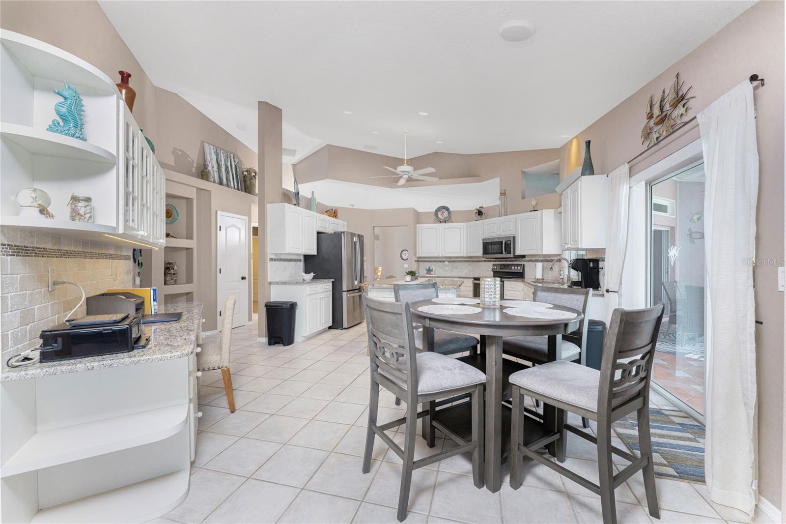 CAPE HAZE WINDWARD - Residential