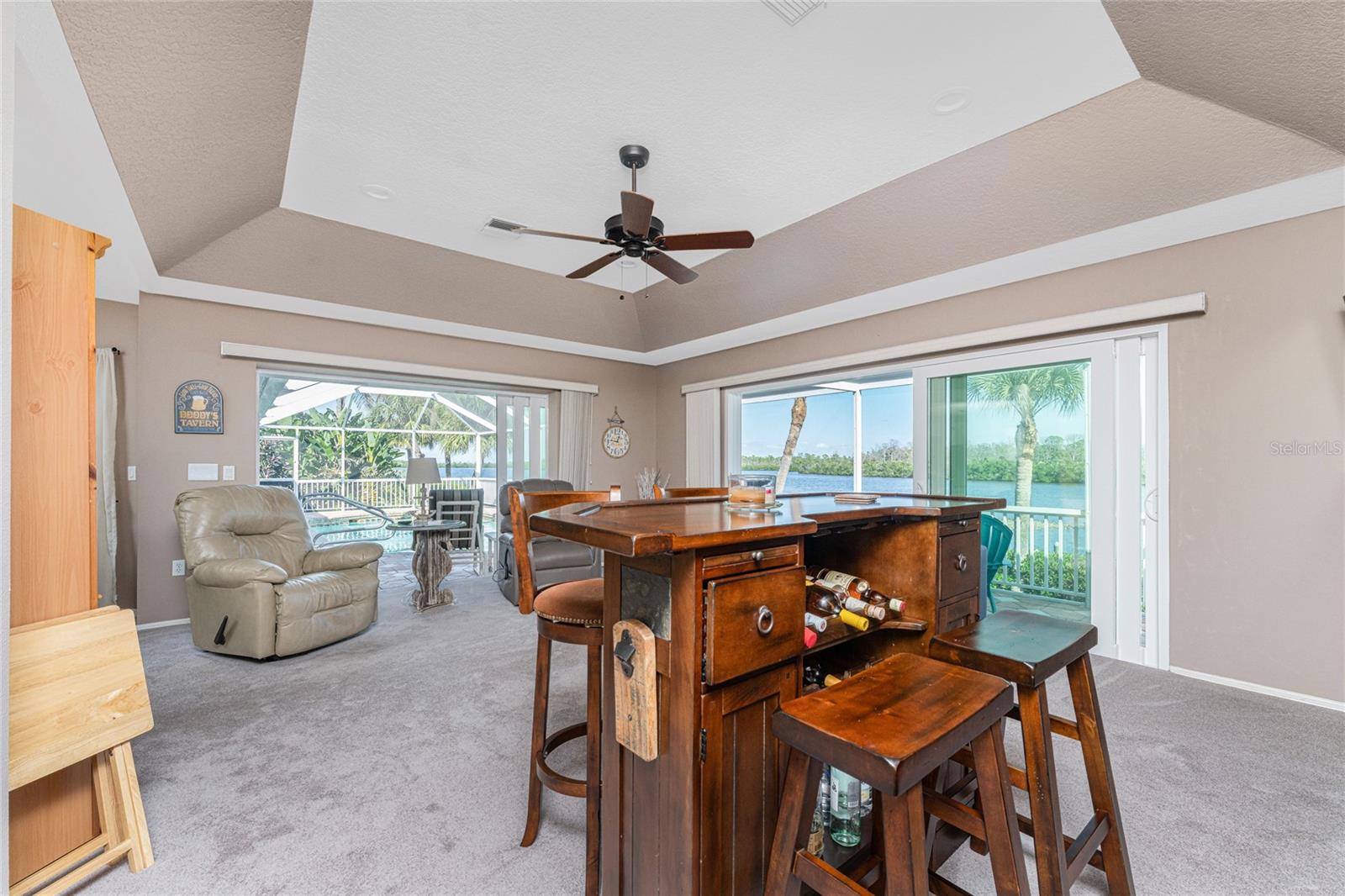 CAPE HAZE WINDWARD - Residential