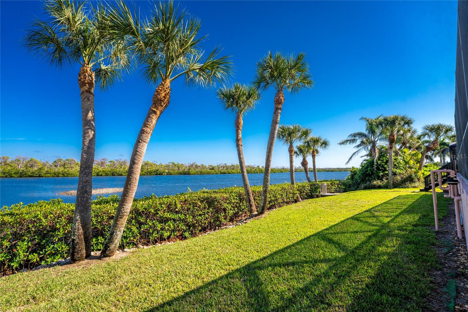 CAPE HAZE WINDWARD - Residential