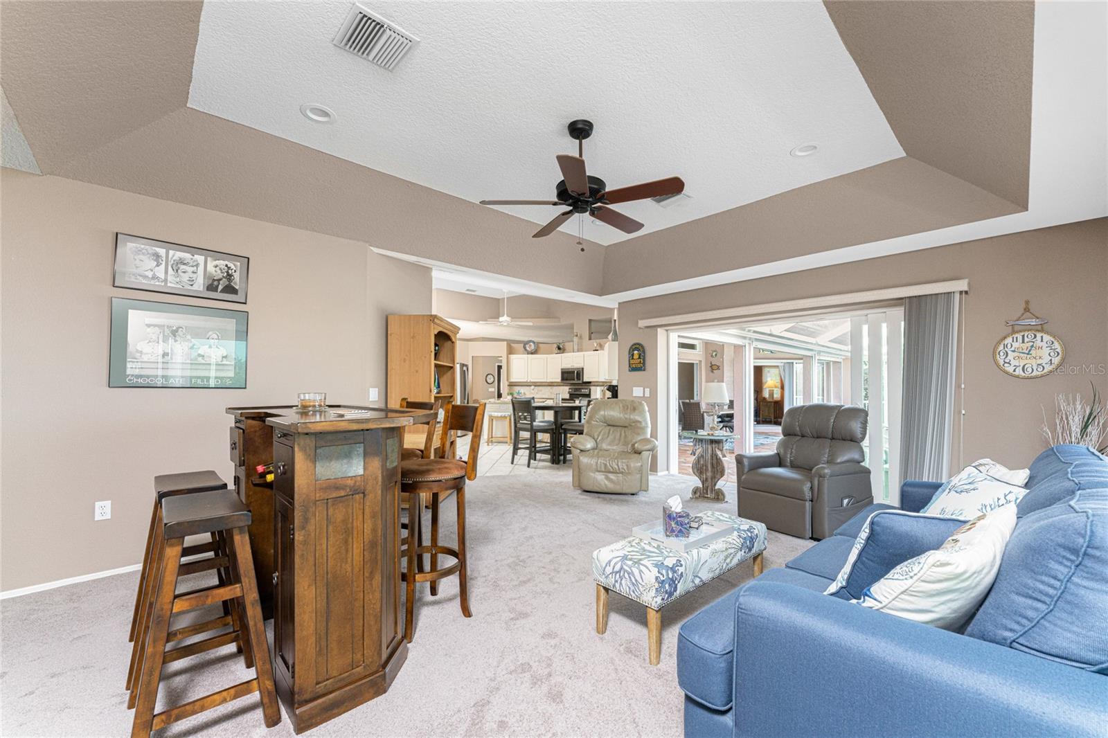 CAPE HAZE WINDWARD - Residential