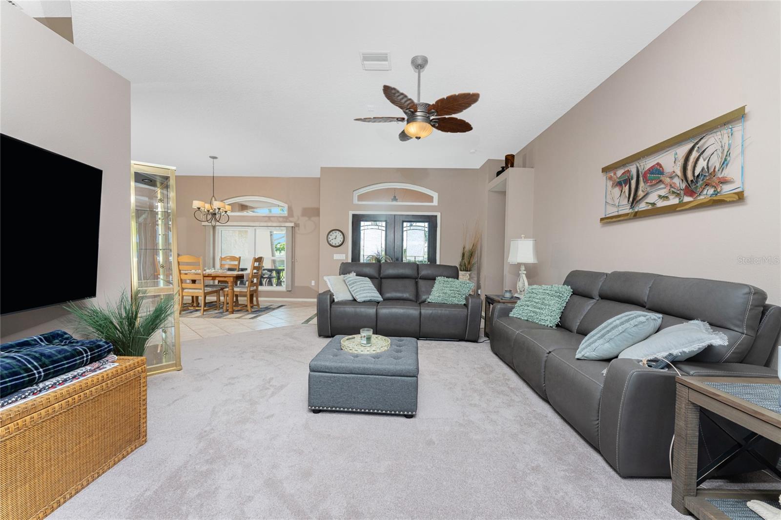 CAPE HAZE WINDWARD - Residential