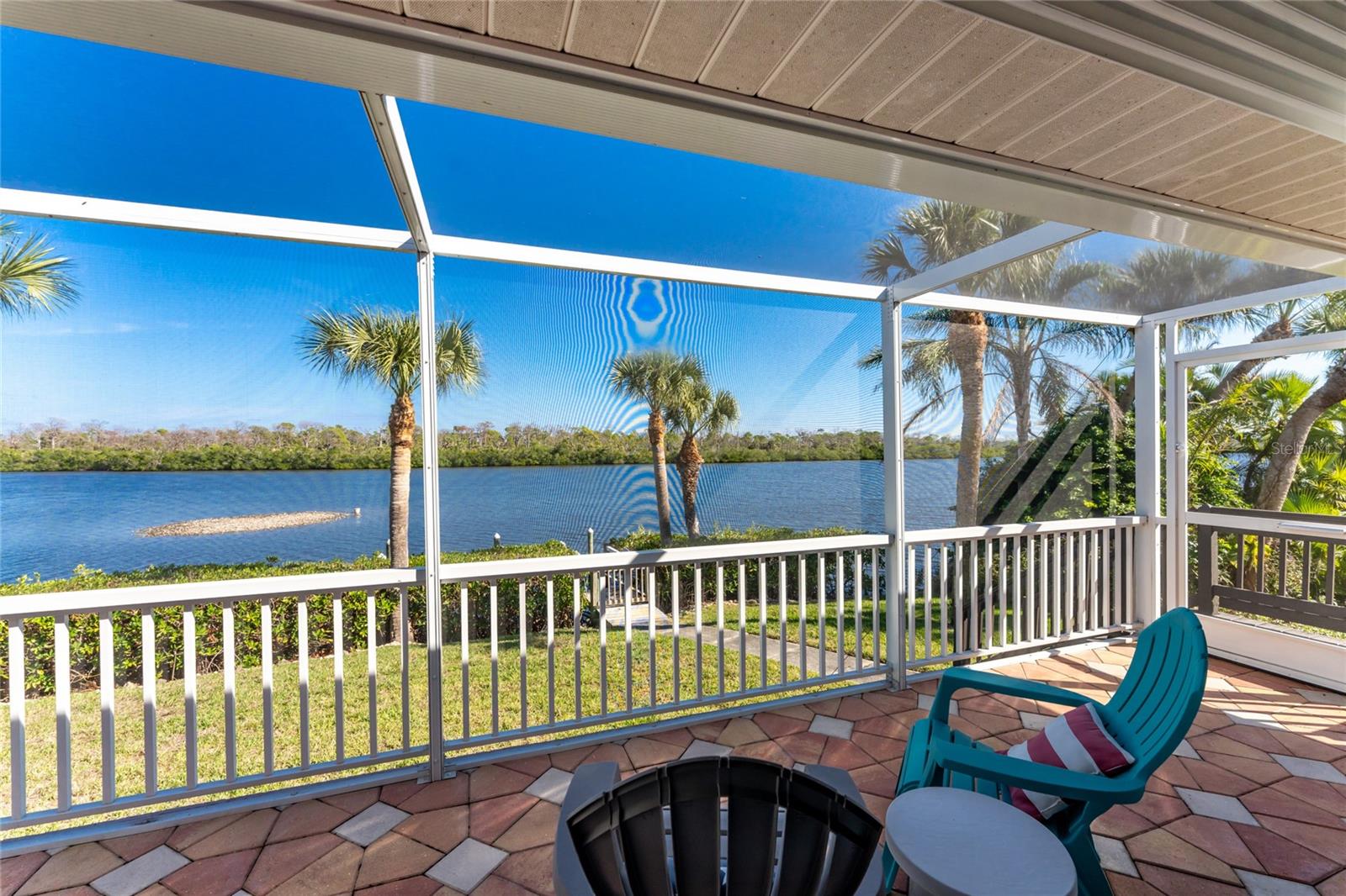 CAPE HAZE WINDWARD - Residential