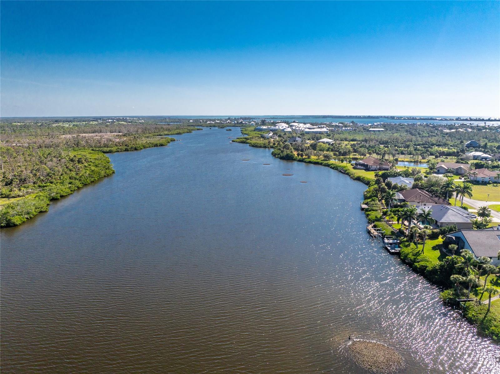 CAPE HAZE WINDWARD - Residential