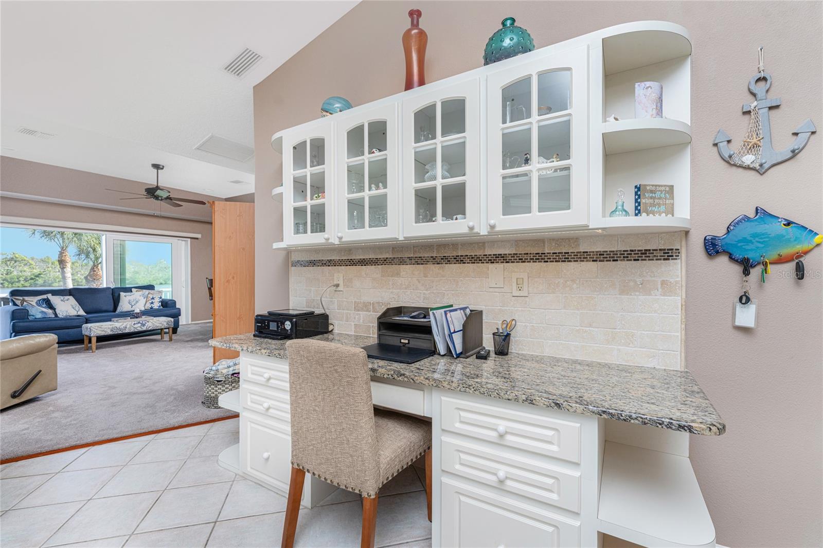 CAPE HAZE WINDWARD - Residential