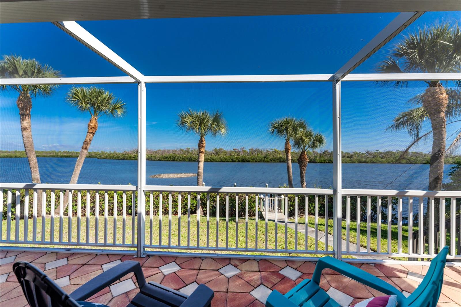 CAPE HAZE WINDWARD - Residential