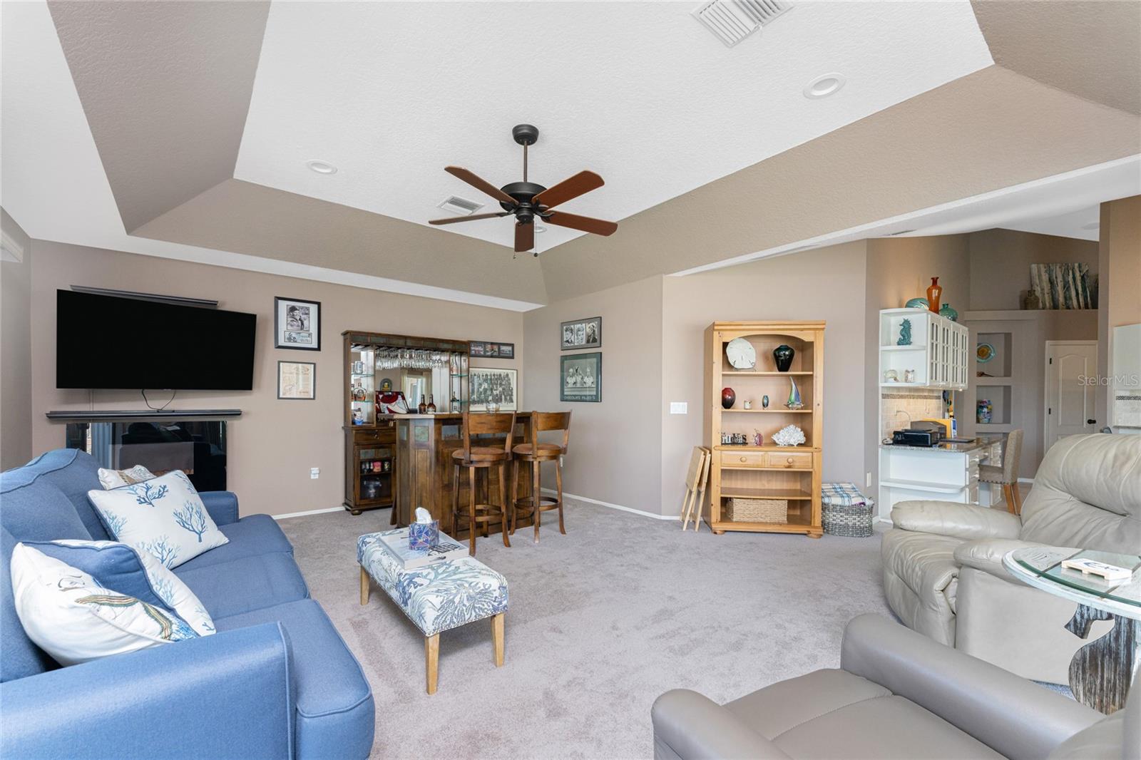 CAPE HAZE WINDWARD - Residential