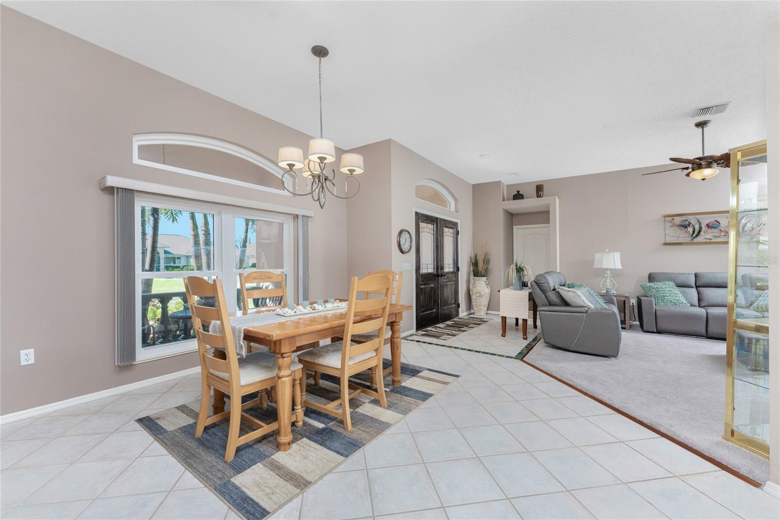 CAPE HAZE WINDWARD - Residential