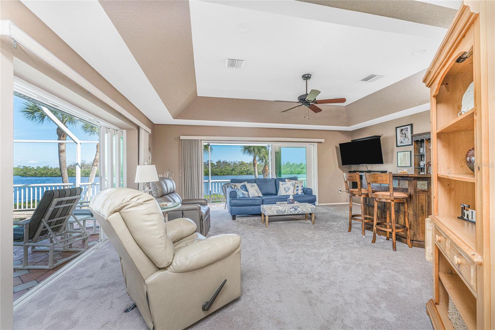 CAPE HAZE WINDWARD - Residential