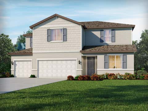 Photo of 10514 Abundance Grove Way, Parrish, FL 34219 (MLS # TB8534158)