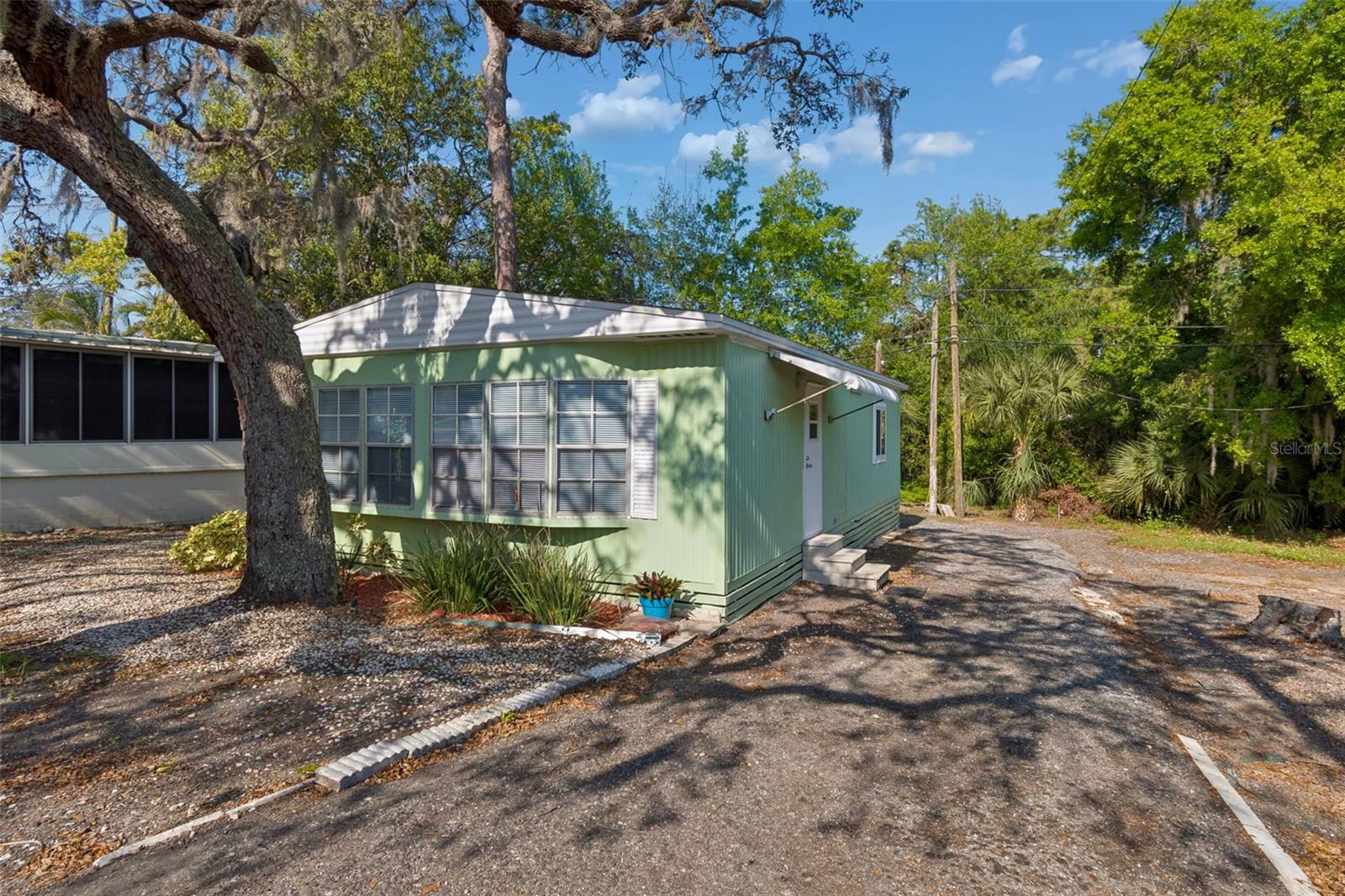 LEISURE LAKE VILLAGE CONDO - Residential