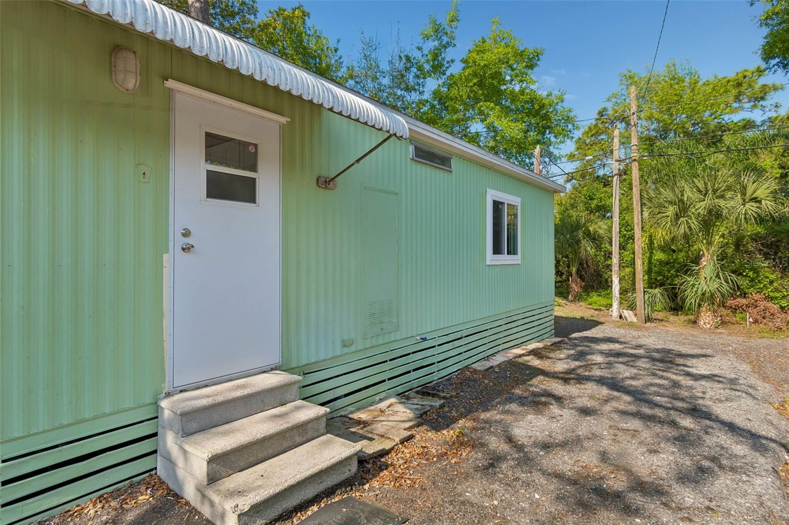 LEISURE LAKE VILLAGE CONDO - Residential