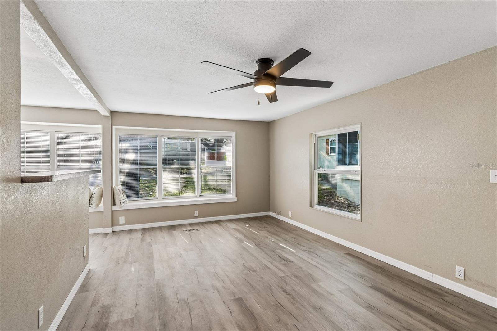 LEISURE LAKE VILLAGE CONDO - Residential