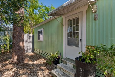 Photo of 823 Elkan Drive, Tarpon Springs, FL 34689 (MLS # TB8488167)