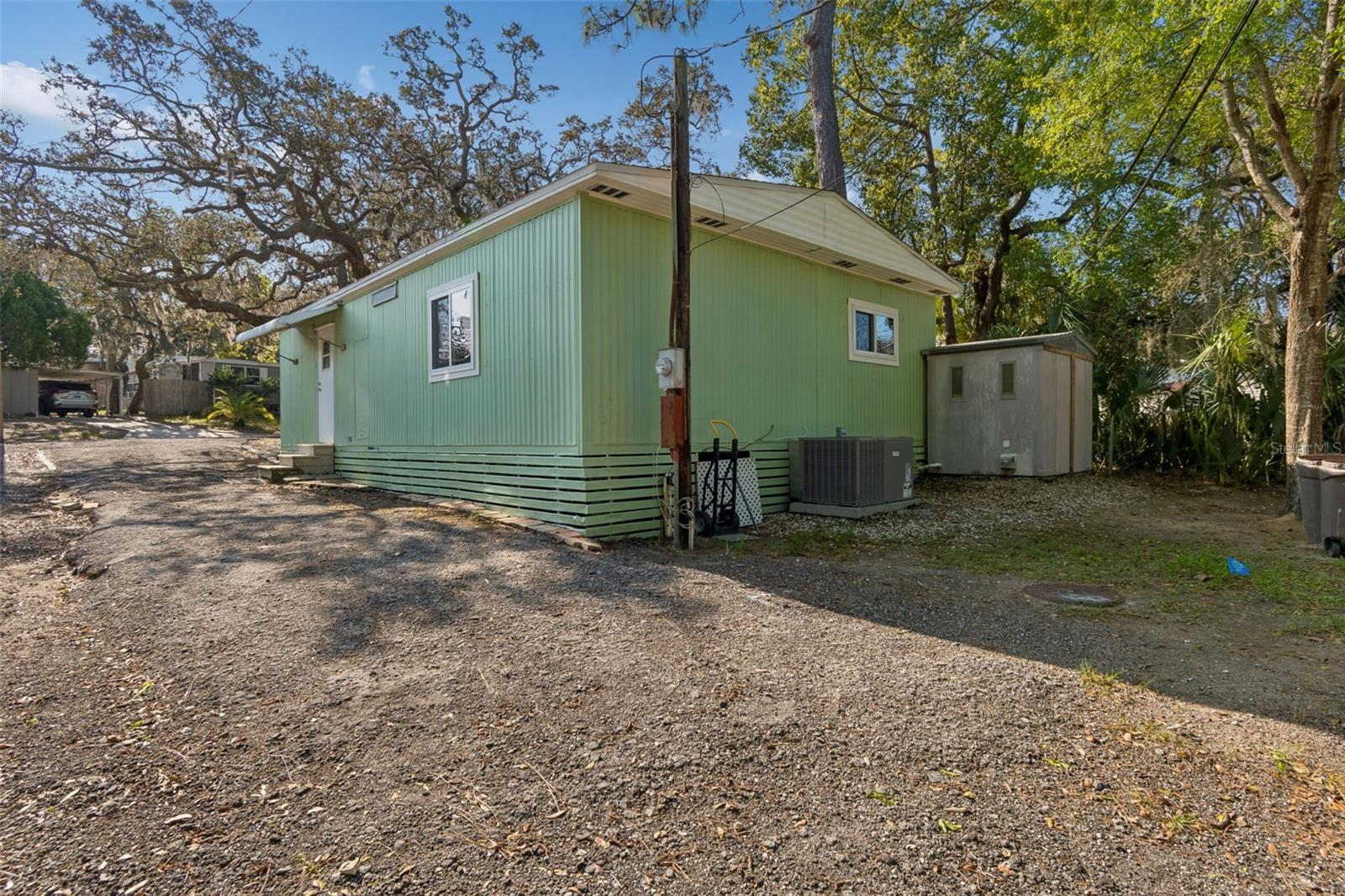 LEISURE LAKE VILLAGE CONDO - Residential