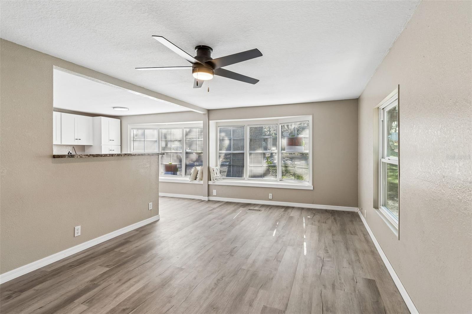 LEISURE LAKE VILLAGE CONDO - Residential