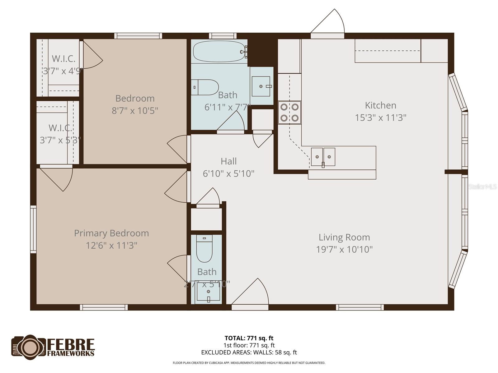 LEISURE LAKE VILLAGE CONDO - Residential
