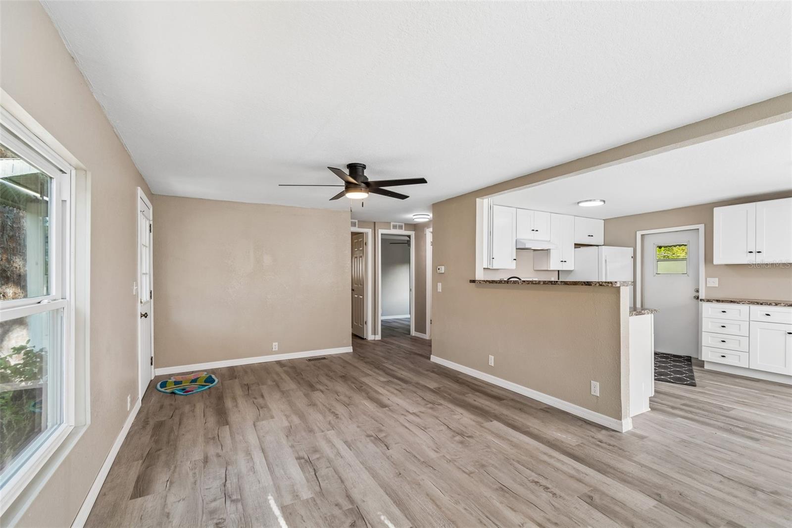 LEISURE LAKE VILLAGE CONDO - Residential