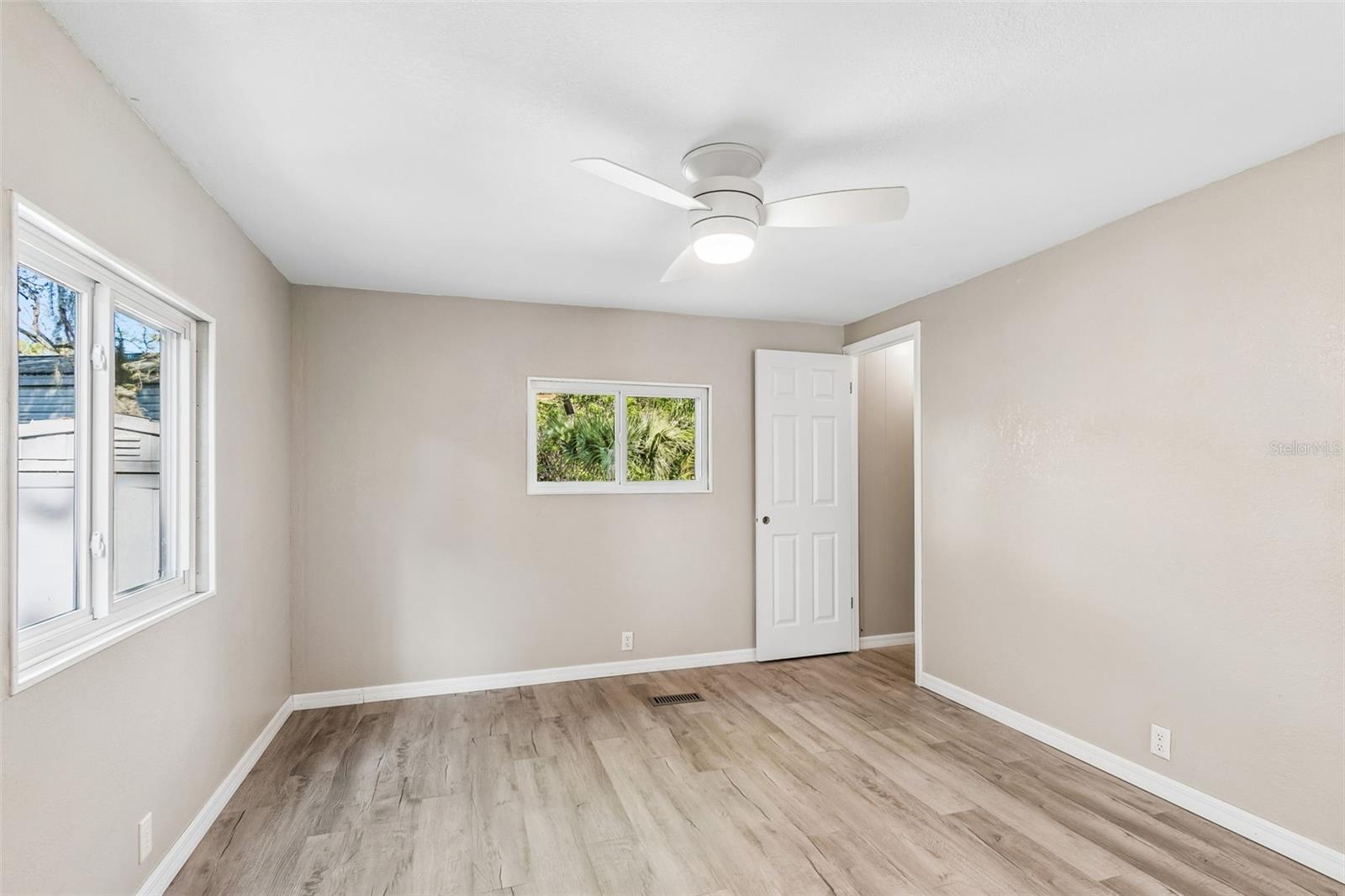 LEISURE LAKE VILLAGE CONDO - Residential