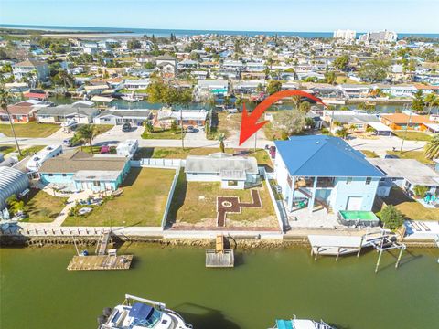 Photo of 13624 Britton Drive, Hudson, FL 34667 (MLS # W7882467)