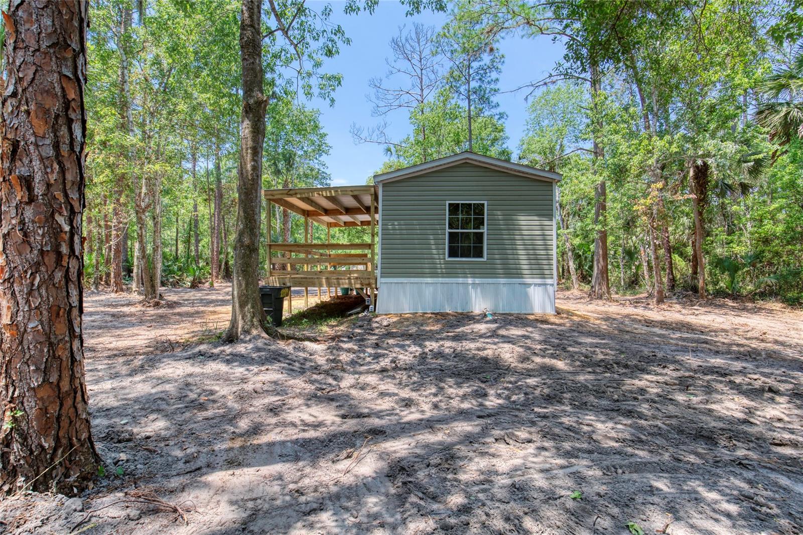 DAYTONA NORTH - Residential