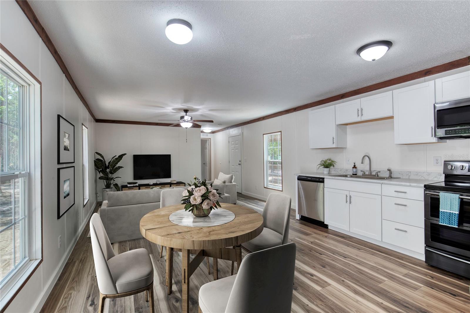 DAYTONA NORTH - Residential