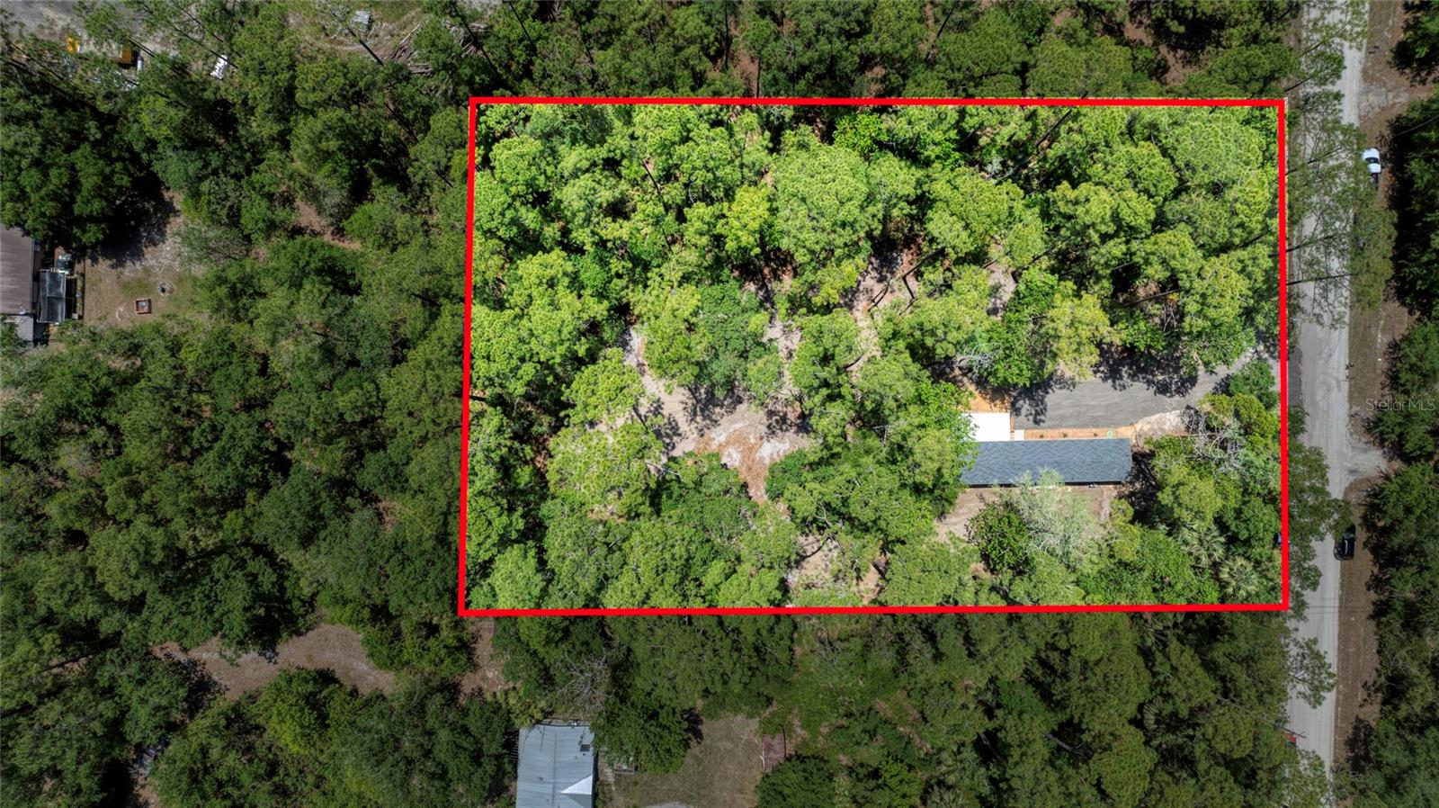 DAYTONA NORTH - Residential