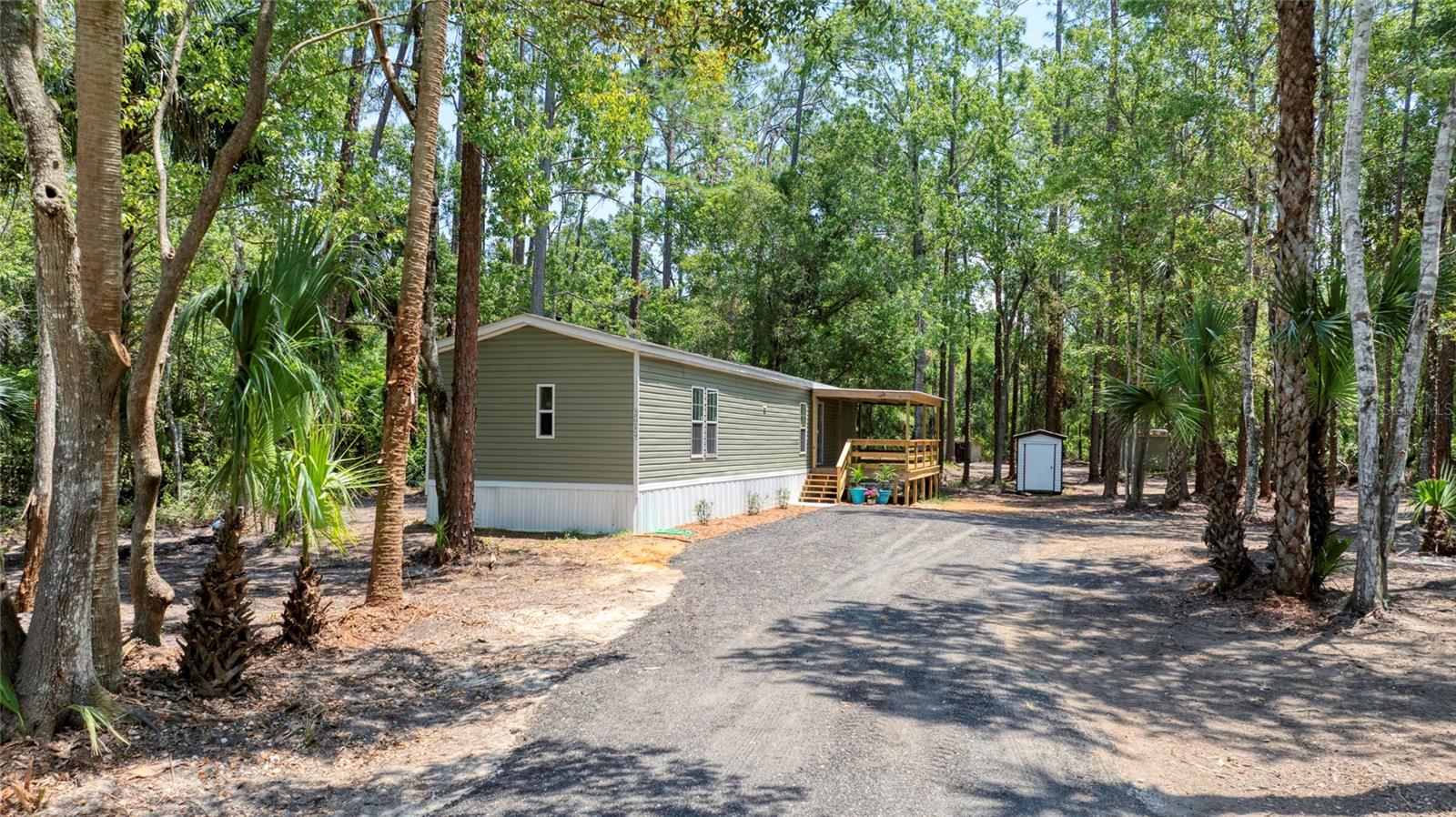 DAYTONA NORTH - Residential