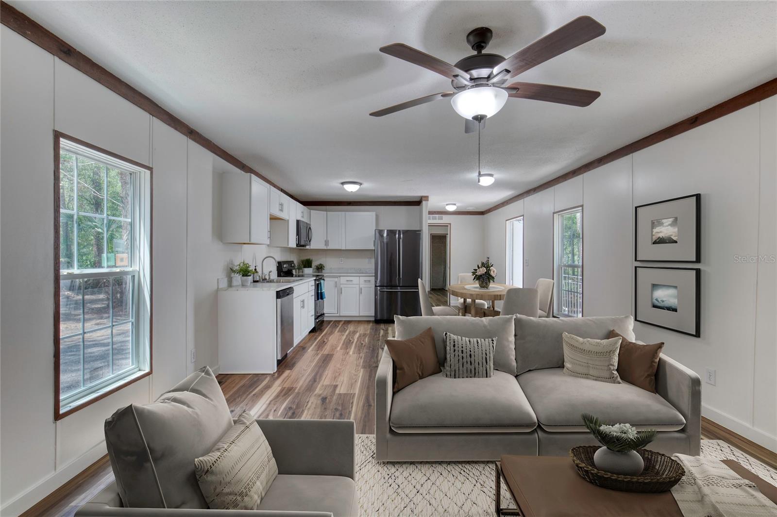 DAYTONA NORTH - Residential