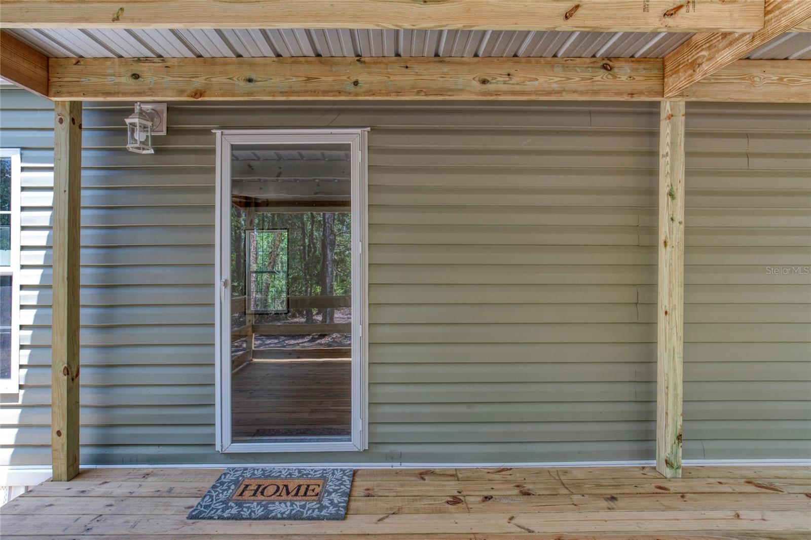 DAYTONA NORTH - Residential