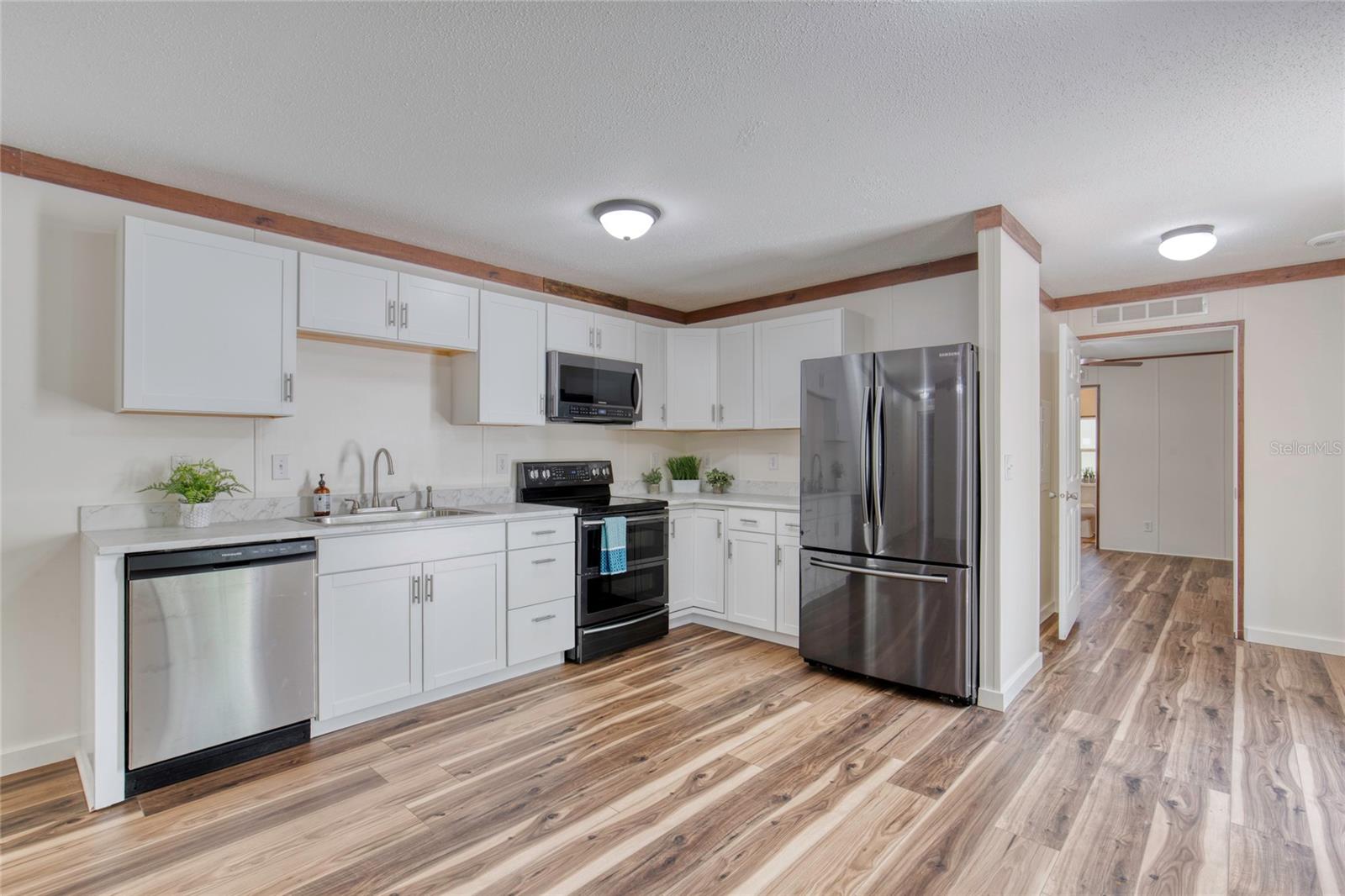 DAYTONA NORTH - Residential