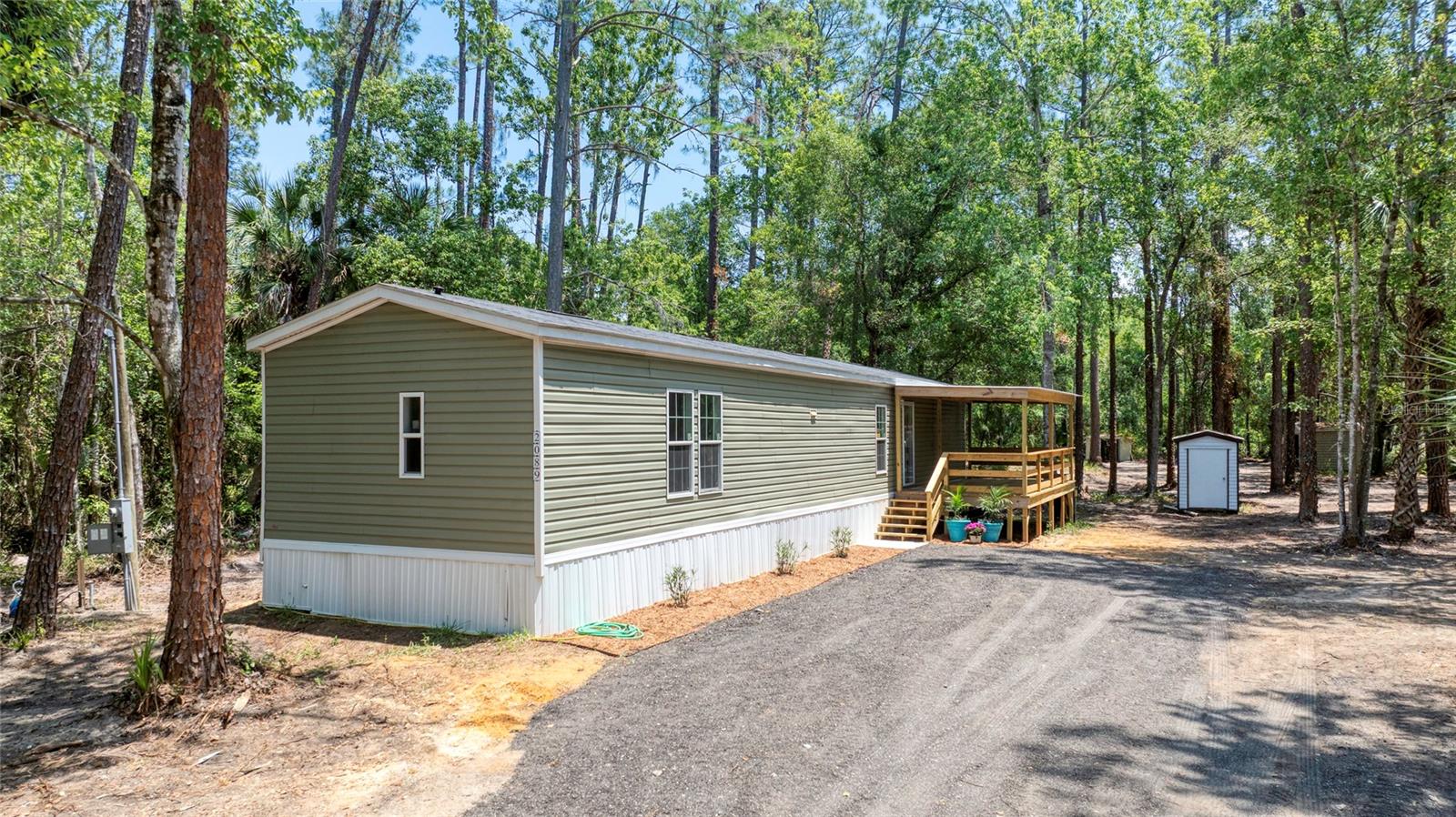 DAYTONA NORTH - Residential