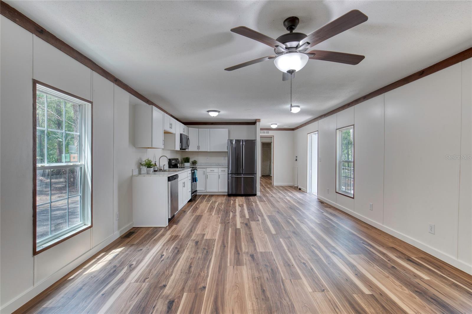 DAYTONA NORTH - Residential