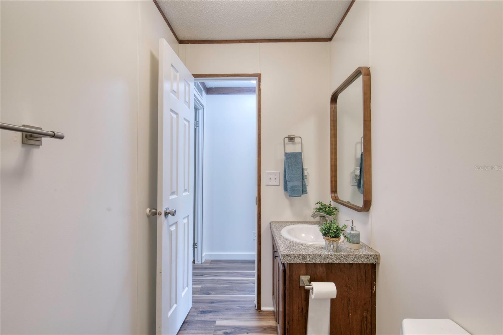 DAYTONA NORTH - Residential