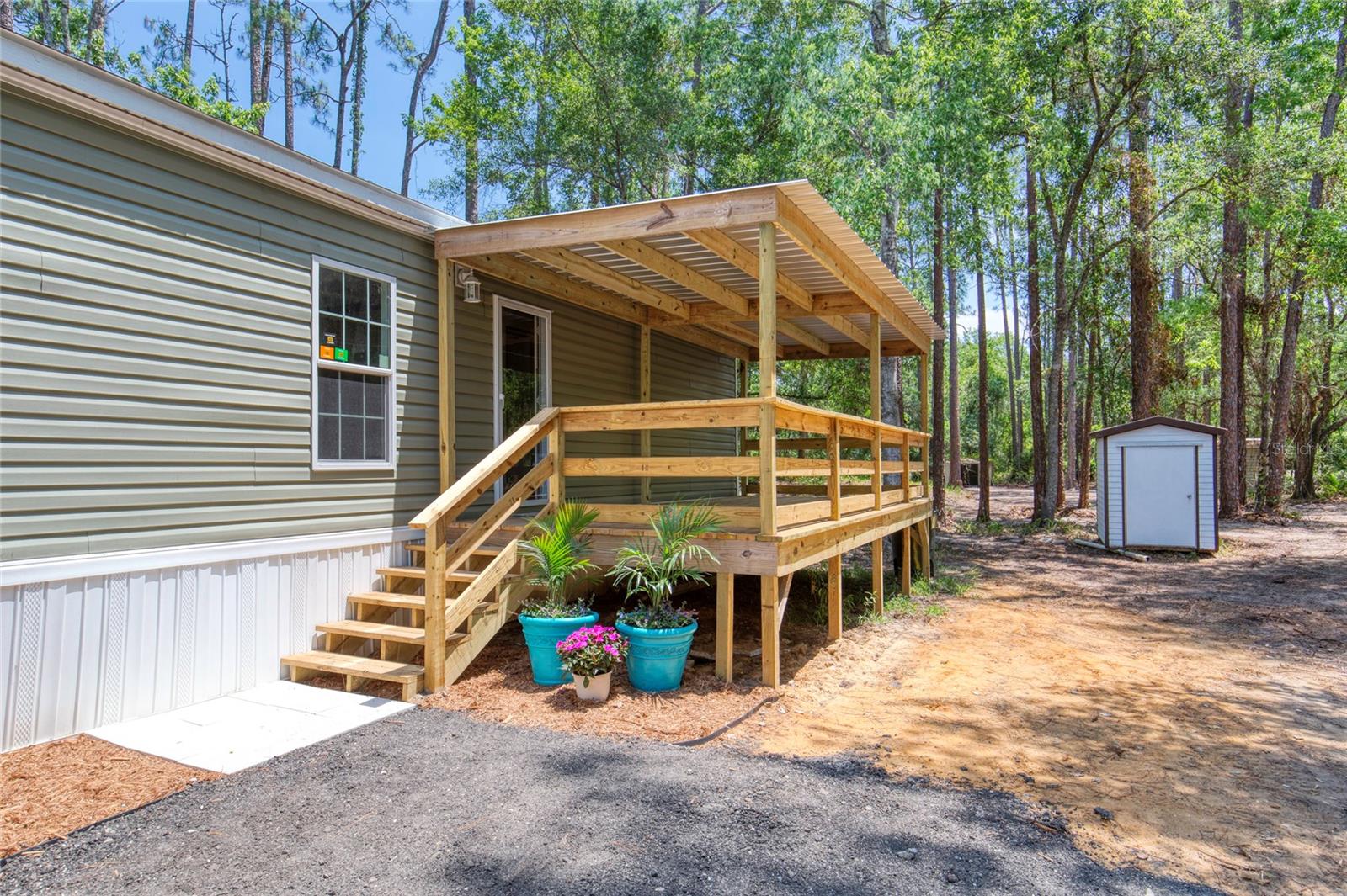 DAYTONA NORTH - Residential