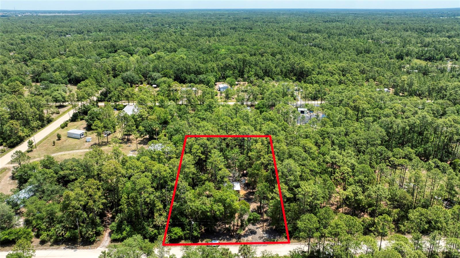 DAYTONA NORTH - Residential