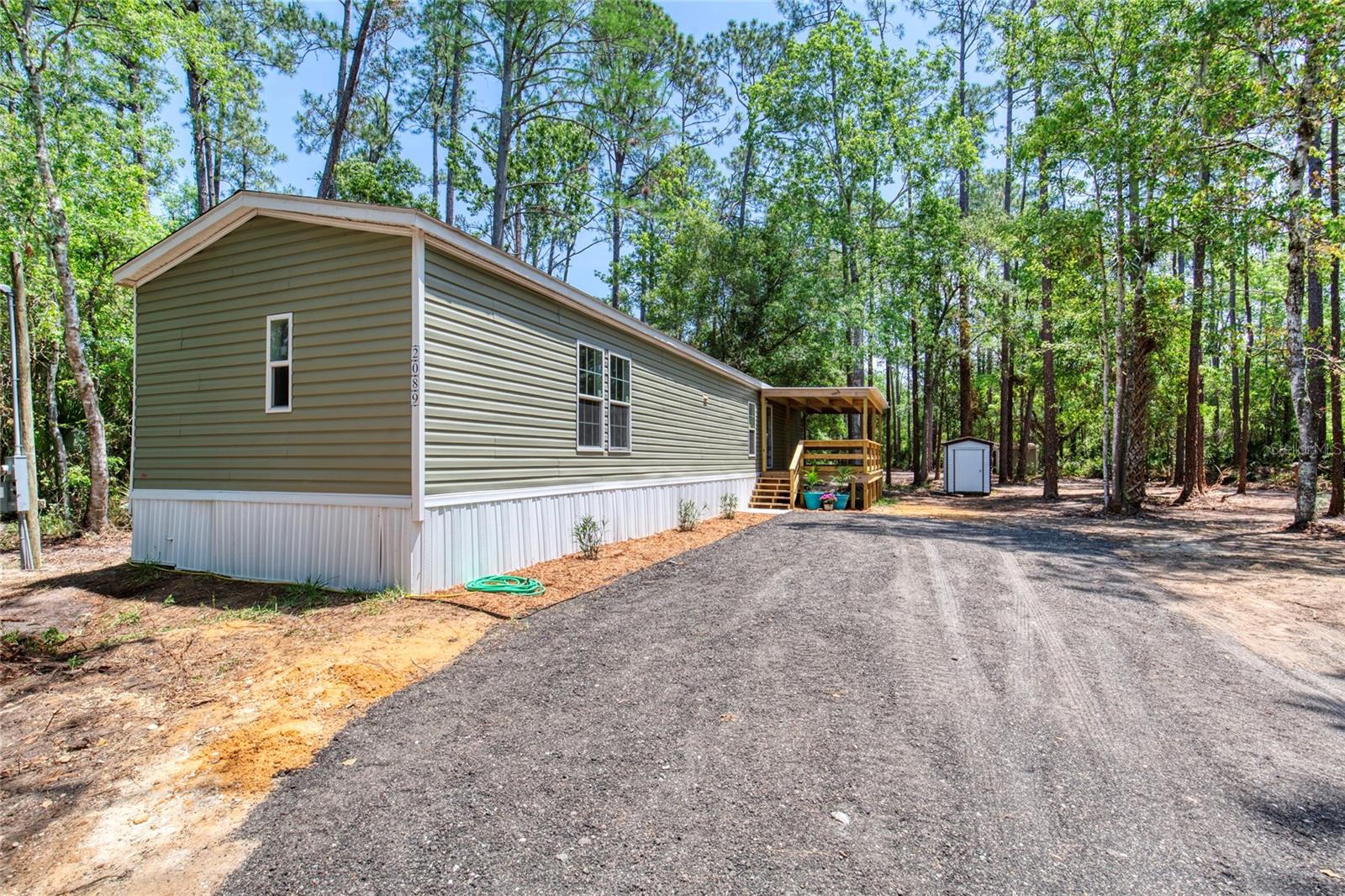 DAYTONA NORTH - Residential