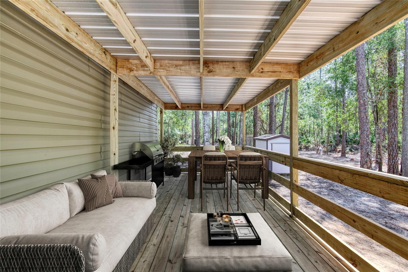 DAYTONA NORTH - Residential