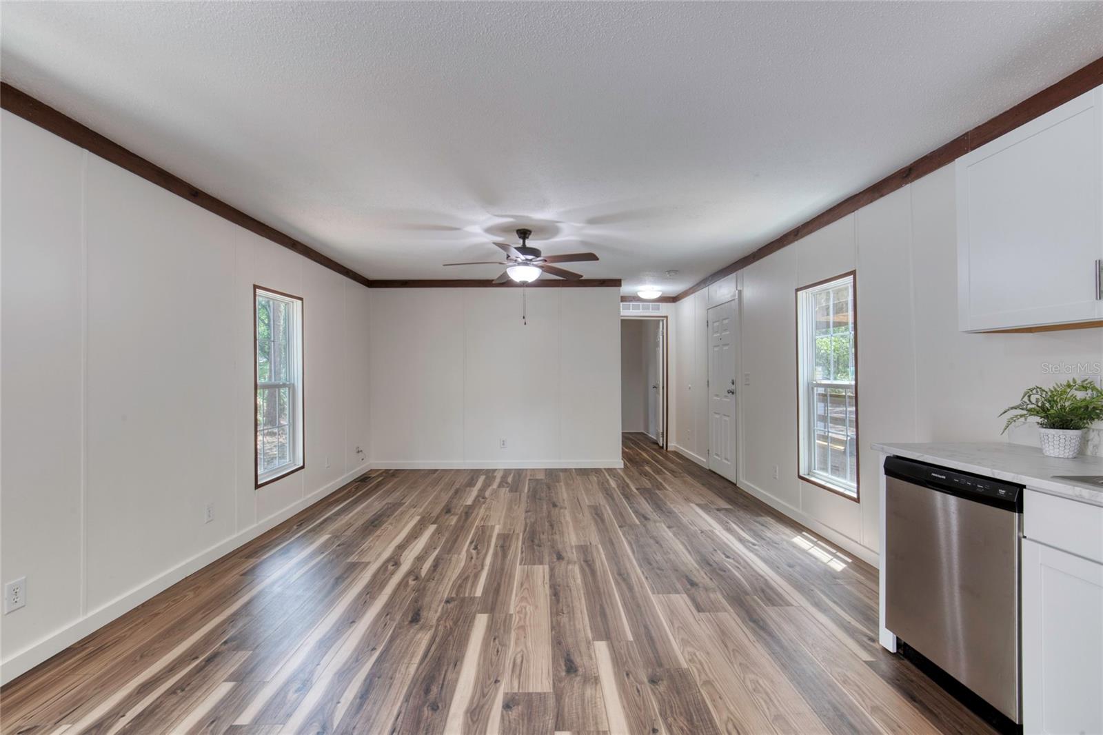 DAYTONA NORTH - Residential