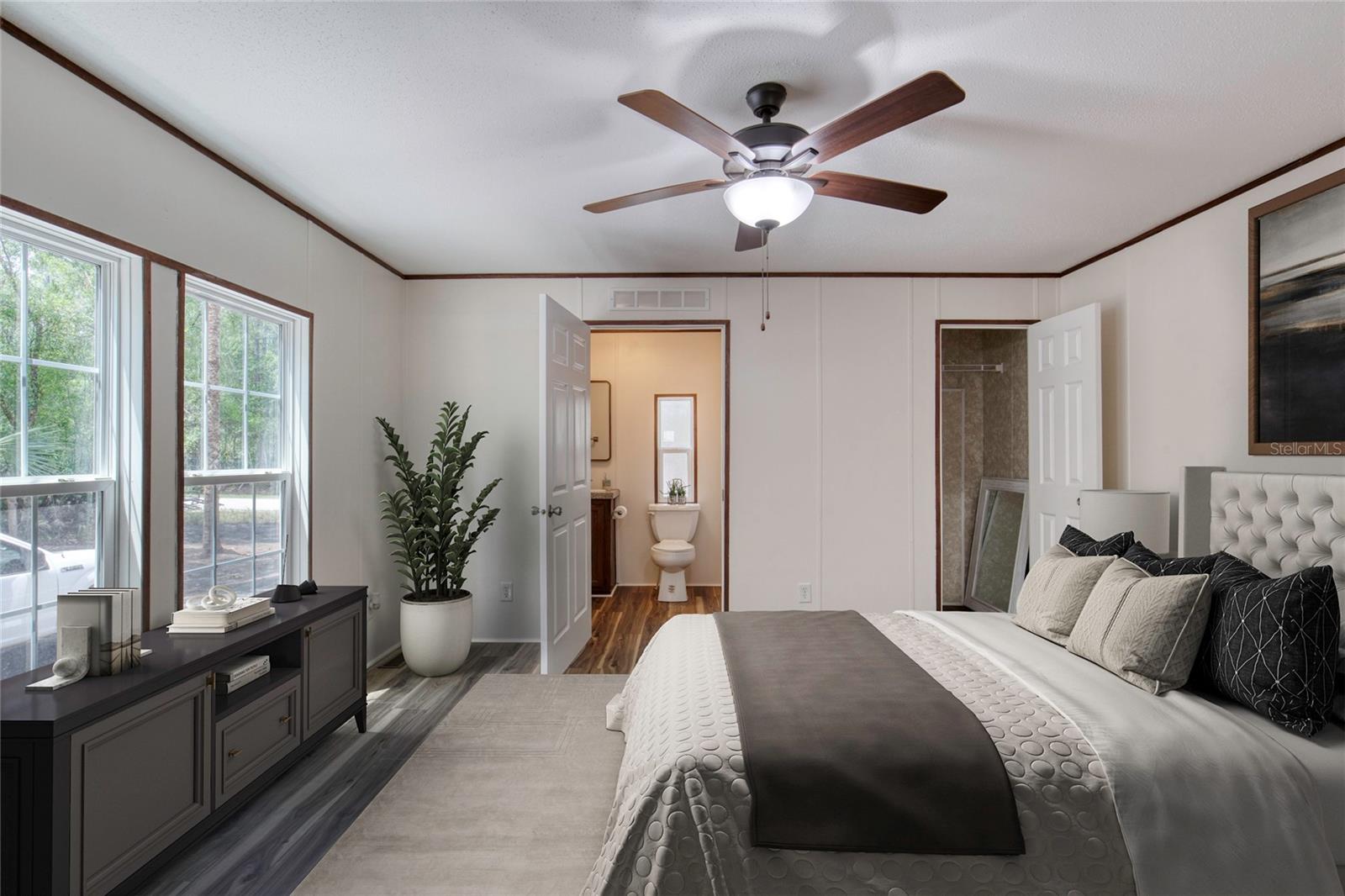 DAYTONA NORTH - Residential