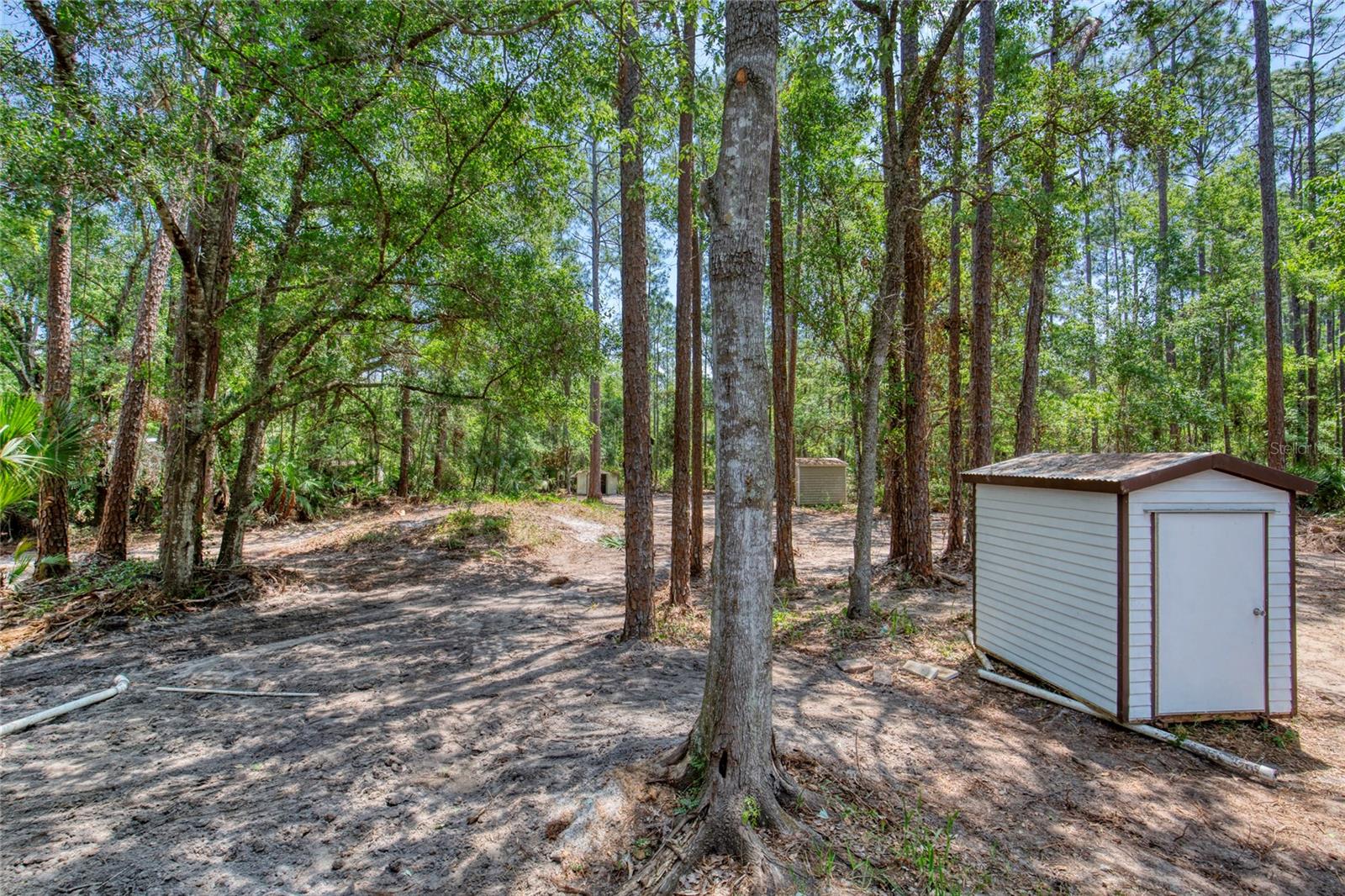 DAYTONA NORTH - Residential