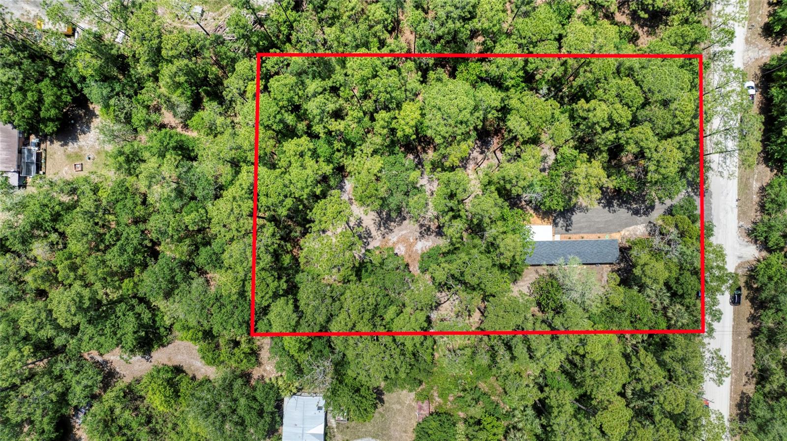 DAYTONA NORTH - Residential