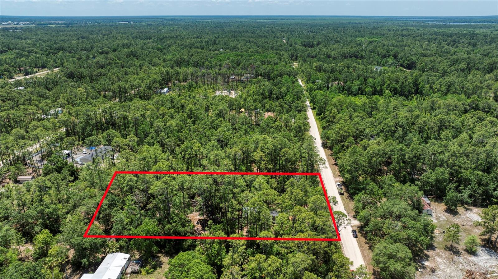 DAYTONA NORTH - Residential