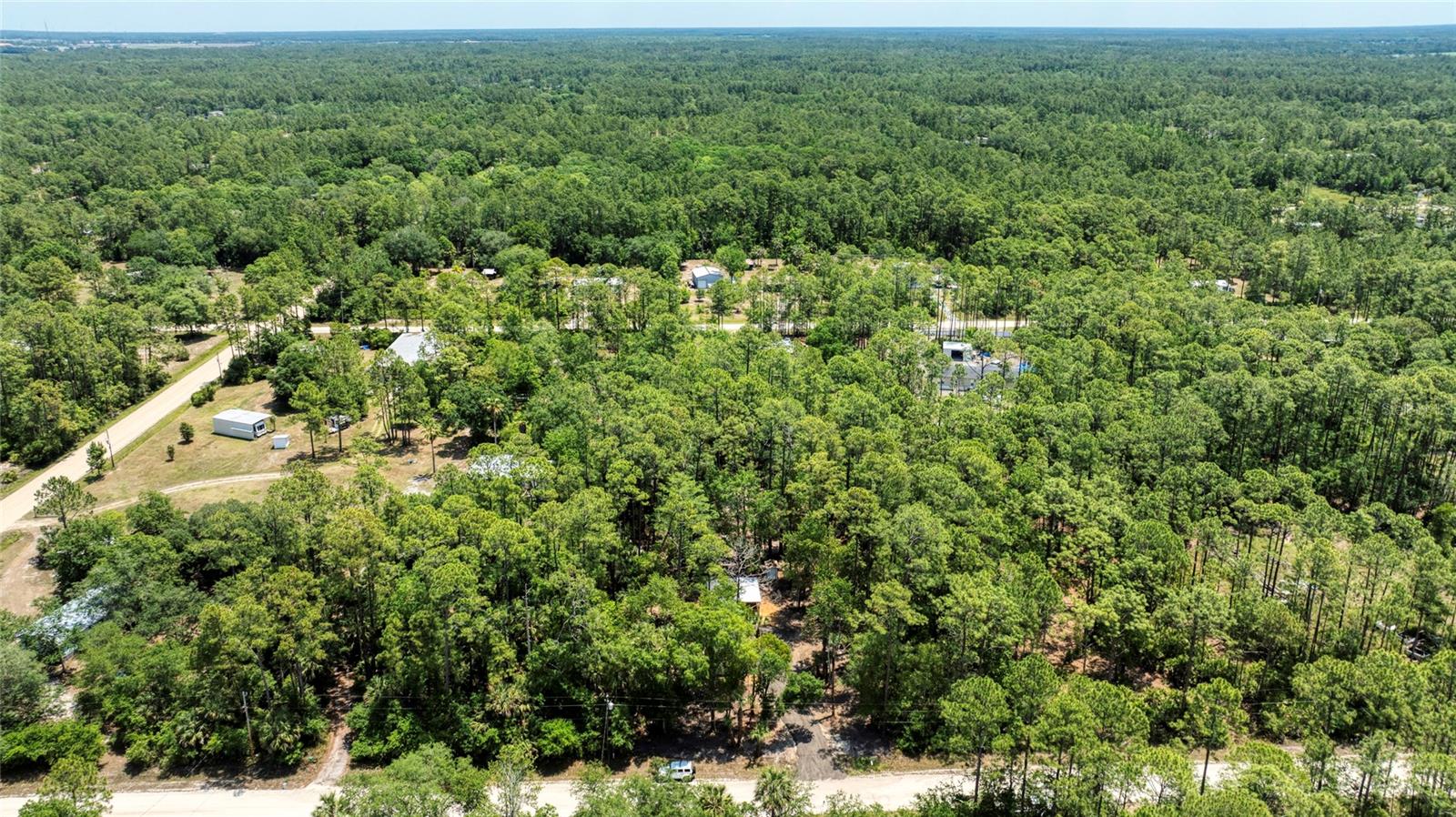 DAYTONA NORTH - Residential