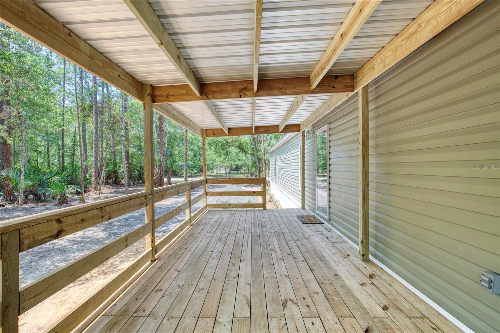 DAYTONA NORTH - Residential