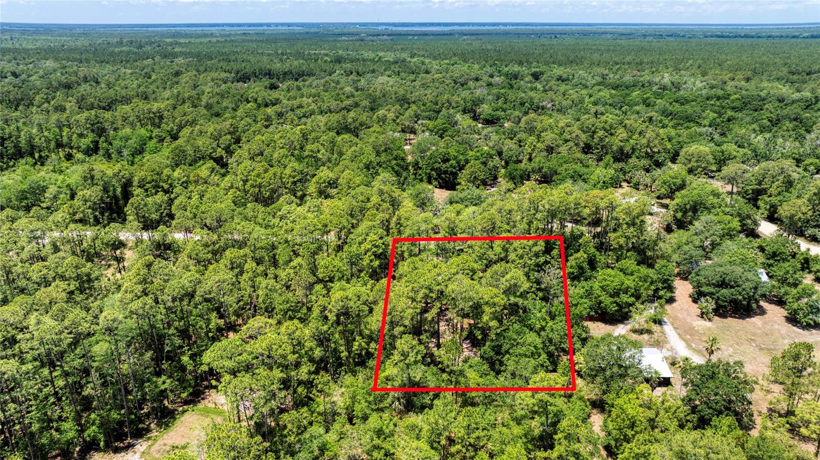 DAYTONA NORTH - Residential